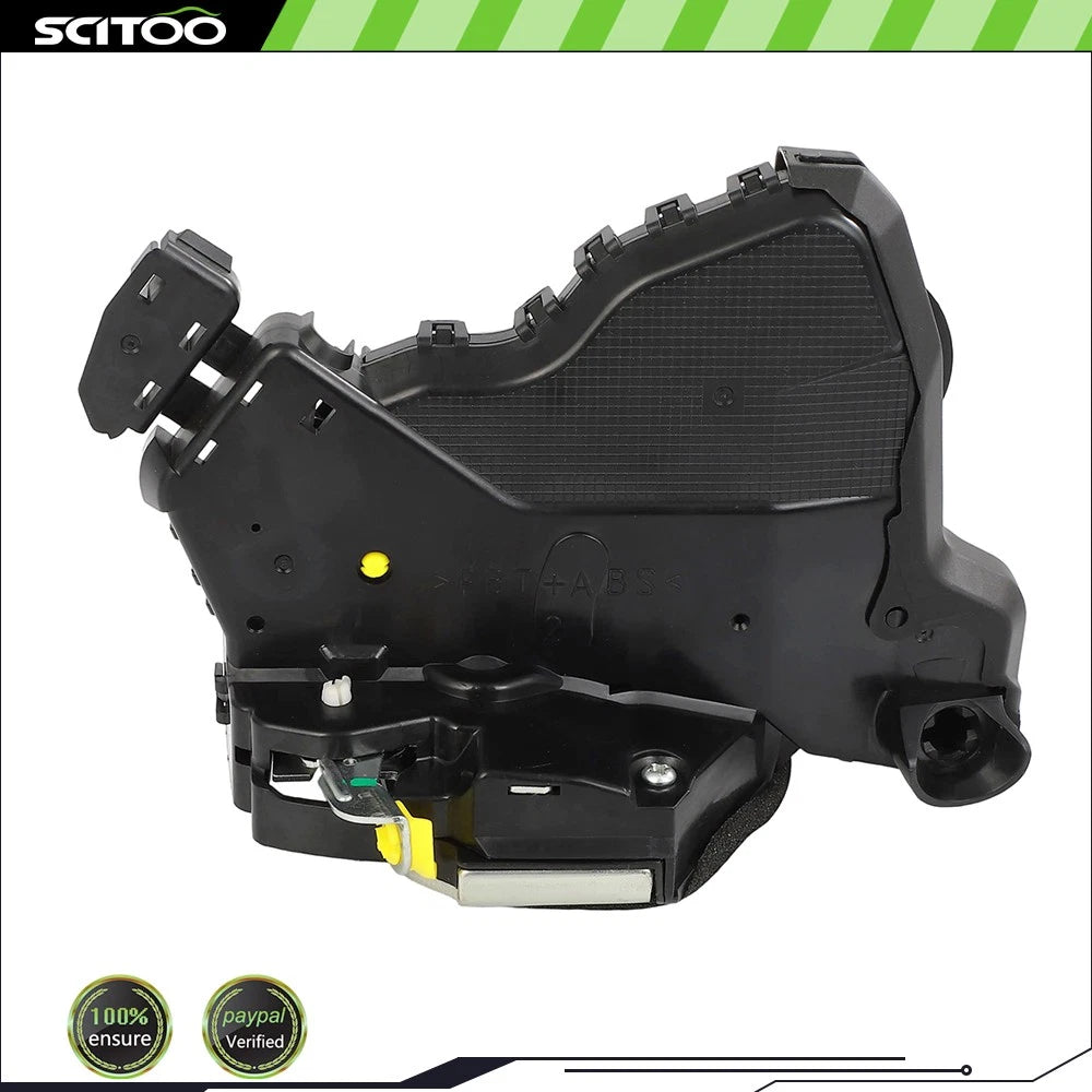 Front Left Door Lock Actuator for Honda Civic (2012–2015), Acura RDX (2013–2018), MDX (2014–2019)