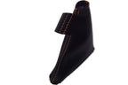 E Brake Boot Cover for VW Jetta (2011–2018) Orange Stitch