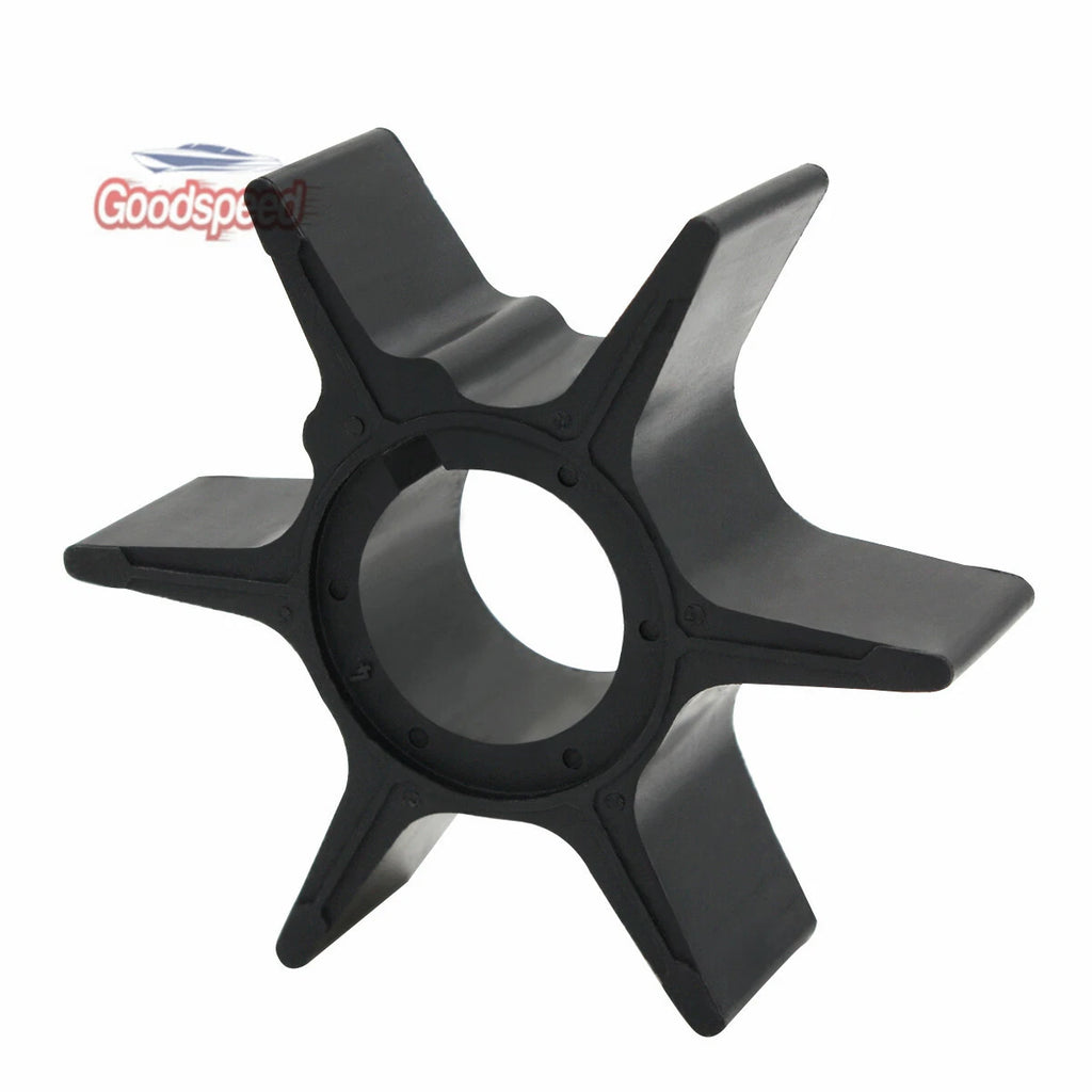 Water Pump Impeller for Suzuki DT50-85 (1985–1995) 17461-95300 50HP-85HP