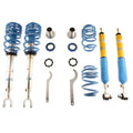 Suspension Kit for Audi A6 Quattro S6 (2012–2018) Bilstein B16 PSS 48-116541