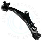 2X Front Lower Control Arm and Ball Joint for Lincoln MKX Ford Edge (2007–2014)
