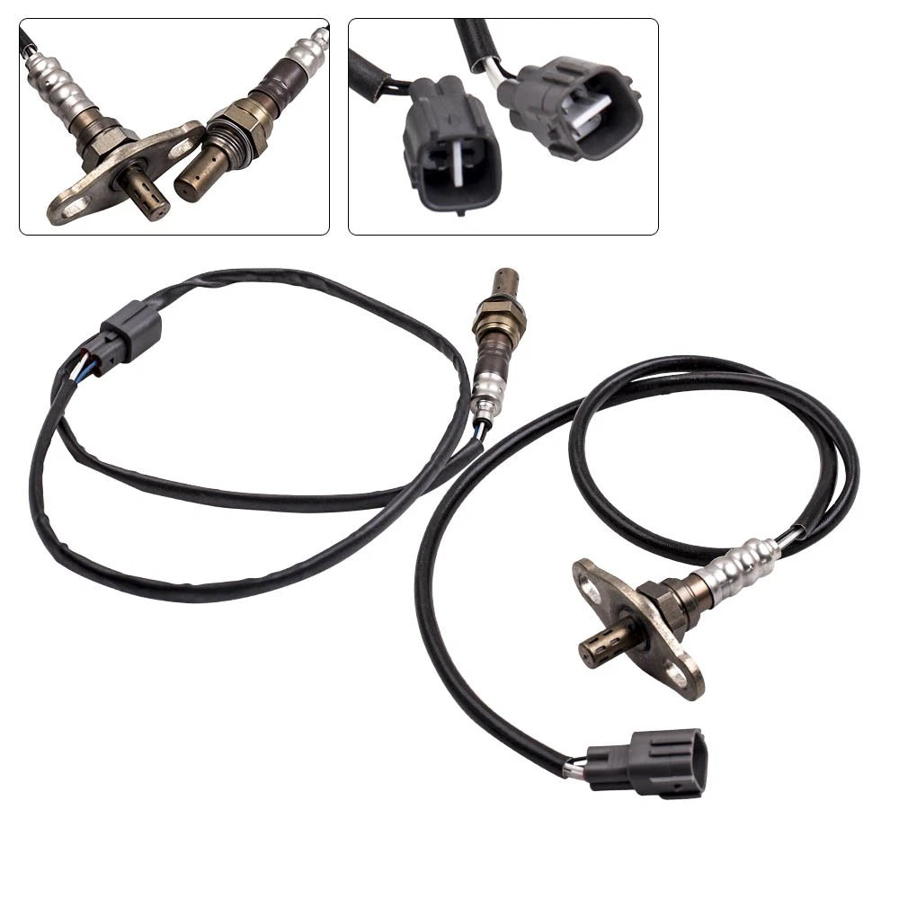 Upstream & Downstream O2 Oxygen Sensor for Toyota Tacoma (2005–2023) 234-4189 234-9001