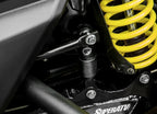 Heavy Duty Rear Sway Bar Shock for Can-Am Maverick X3 (2017–2023)