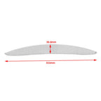 Diamond Mesh Fairing Top Vent Screen Grille for Harley Road Glide (2015-23)