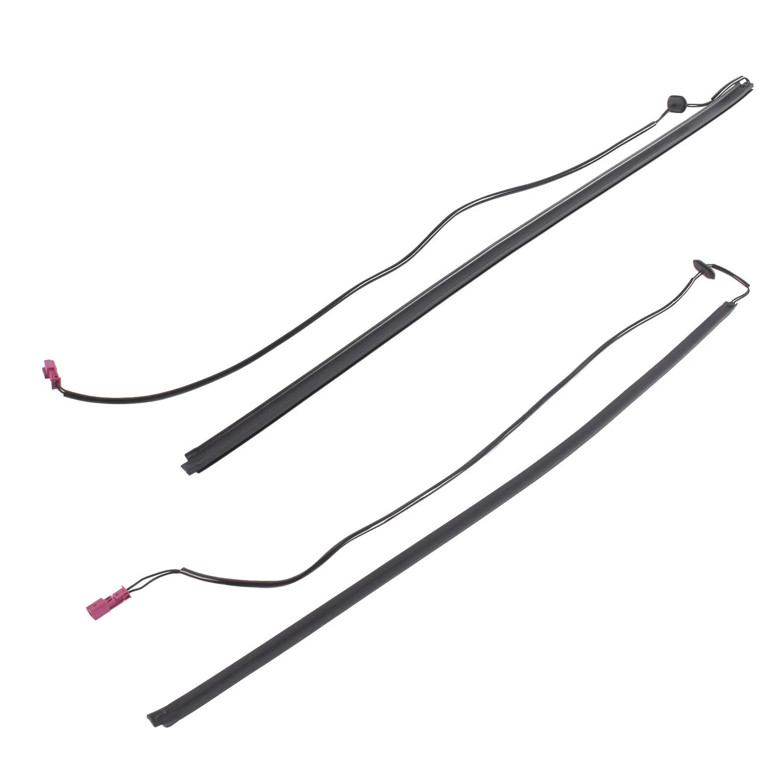 2X Rear Liftgate Position Sensor for Mercedes X164 GL320 GL450 GL550 (2007–2012)
