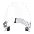Windscreen for Harley Softail Breakout (2013–2017) Clear
