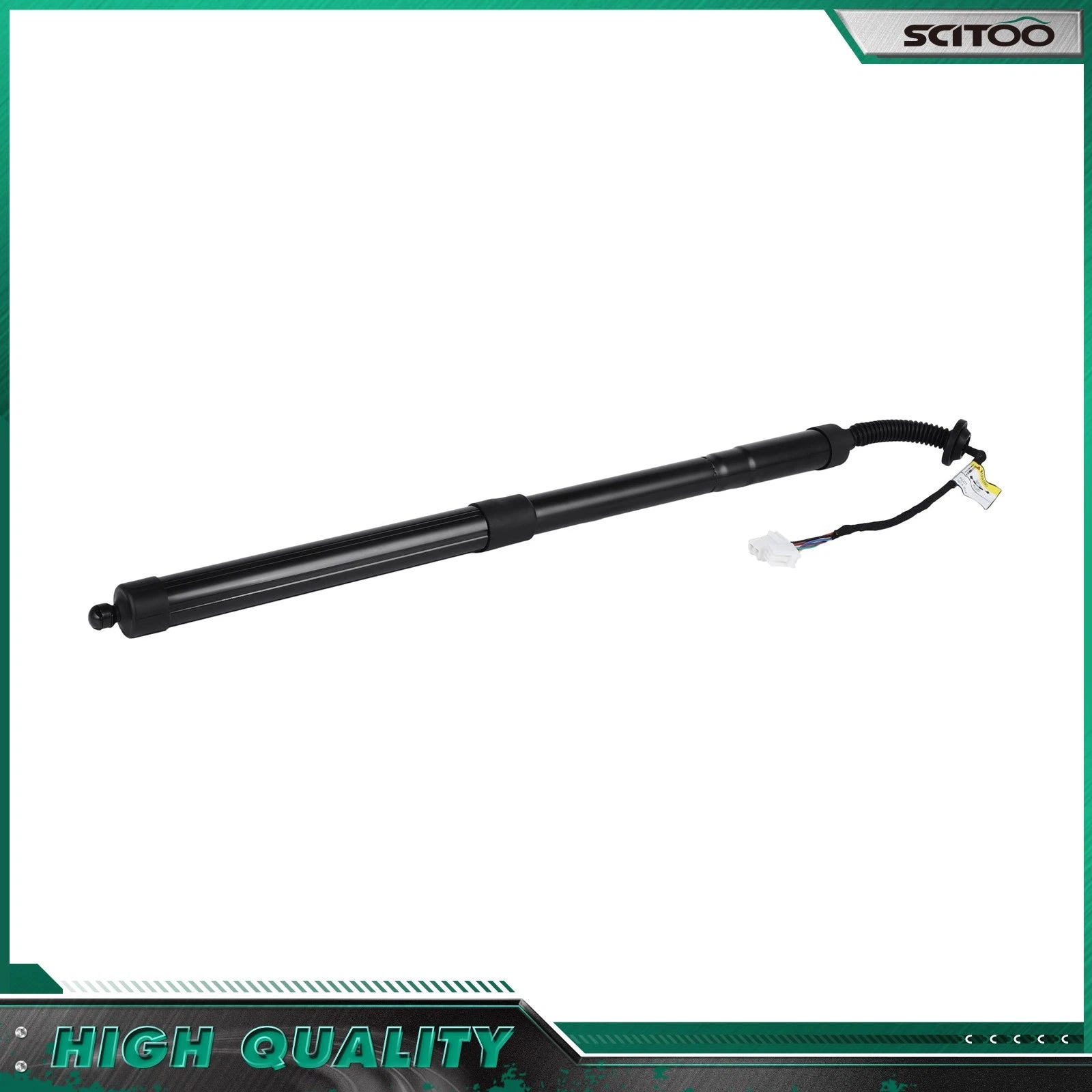 Gas Struts Lift Supports for Honda Pilot (2016–2017)