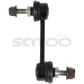 Front Rear Sway Bar for Chevrolet Venture (2002–2005) & Pontiac Montana (2002–2006)