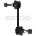 Front Rear Sway Bar for Chevrolet Venture (2002–2005) & Pontiac Montana (2002–2006)