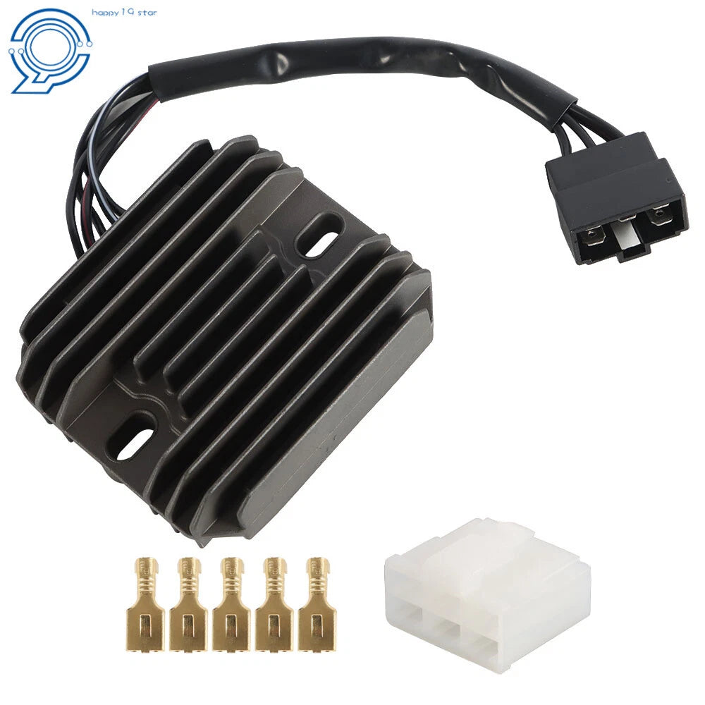 Voltage Regulator Rectifier for Suzuki Hayabusa GSX1300R (1999–2023)