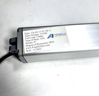 Firgelli Automations HDWR1046 Tubular Actuator 9'' Stroke