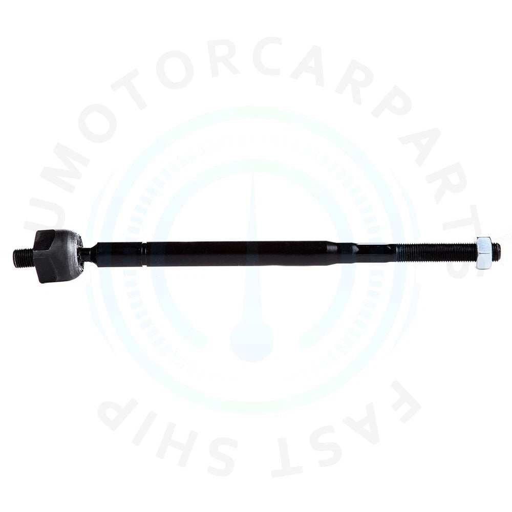 Set of 4 Front Inner & Outer Tie Rod Ends for Chrysler Sebring Dodge Stratus (2001–2005)