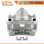 Front Left Brake Caliper w/ Bracket for Chevrolet Cruze (2016–2019)