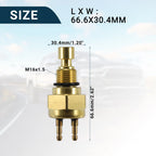 Coolant Temperature Sensor for Honda Accord (1Pcs)