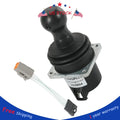 Joystick Controller & Harness Adapter for Genie S-40 S-60 S-80 (2000–2023)