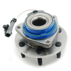 Front/Rear Wheel Bearing Hub for Chevrolet Uplander Pontiac (2006–2009) 513236