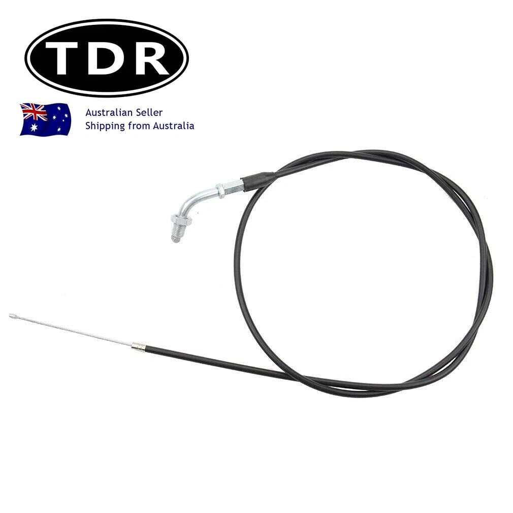 Throttle Cable for 80cc Motorized Bicycle (2 Stroke Engine Kit)