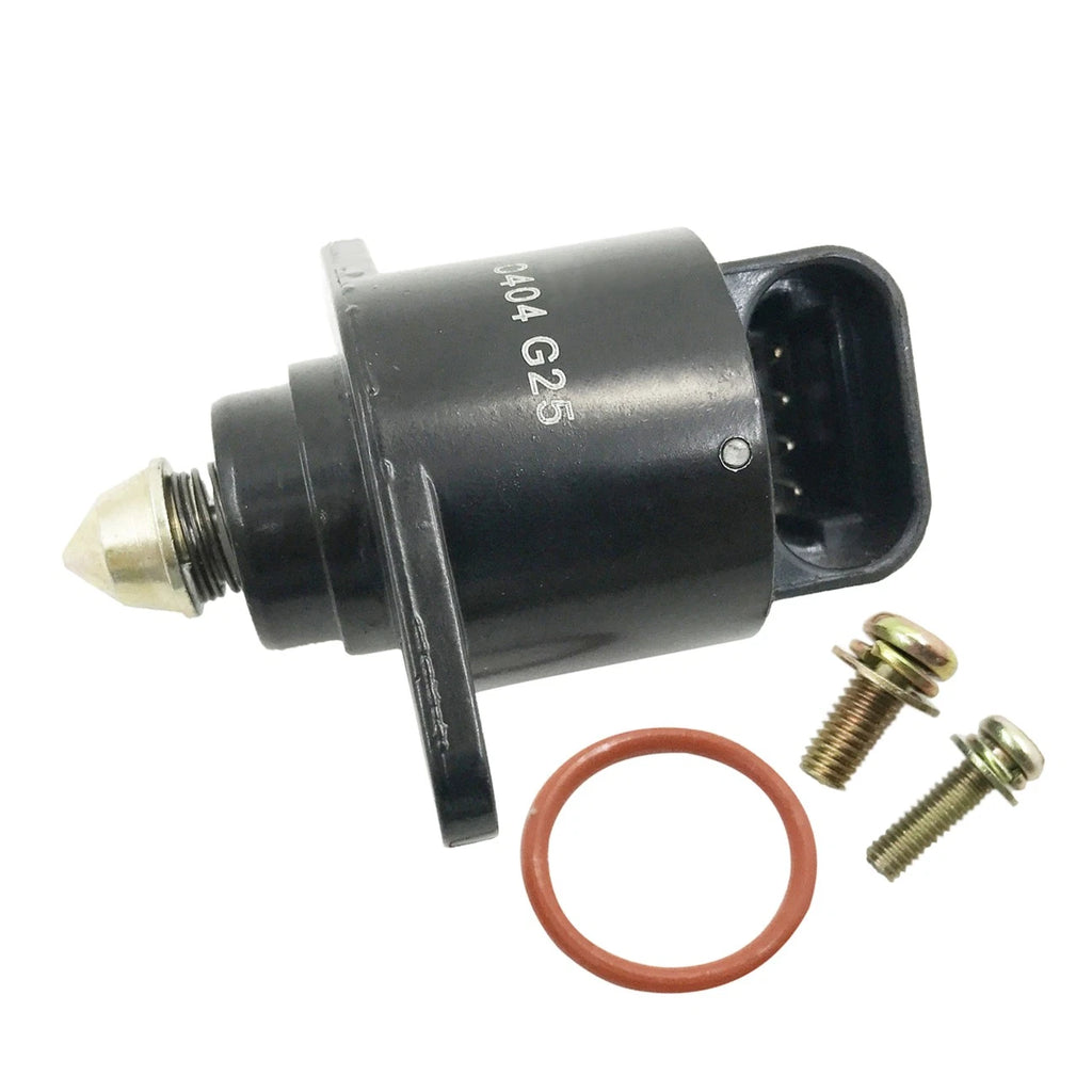 Fuel Injection Idle Air Control Valve for Chevrolet GMC Isuzu Buick (AC64)
