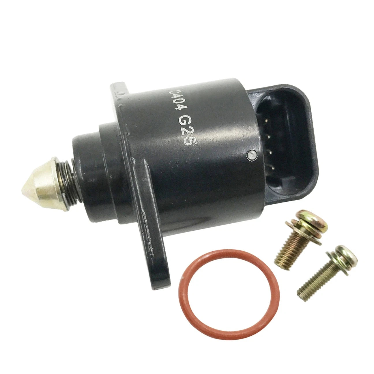 Fuel Injection Idle Air Control Valve for Chevrolet GMC Isuzu Buick (AC64)