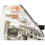 RH Headlight for Kia Carnival Grand Carnival VQ (2005 - 2010)