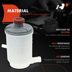 Power Steering Reservoir with Cap for Honda Pilot (2009-2015)