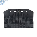 T-Slot Clamping Kit 60pc 5/8" Size 1/2"-13 UNC Thread Set