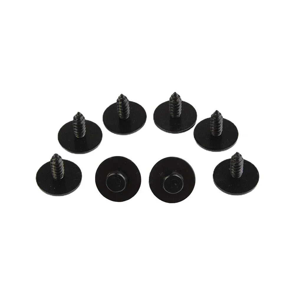 Screw Bolts Retainers Fender Liner Under Cover Screw for Vehicle