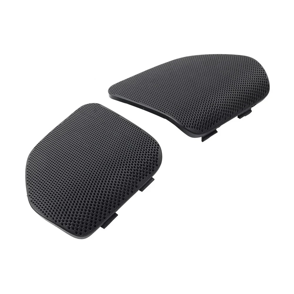 Front Speaker Guard Cover ABS for Honda Goldwing GL1800 2001-2005