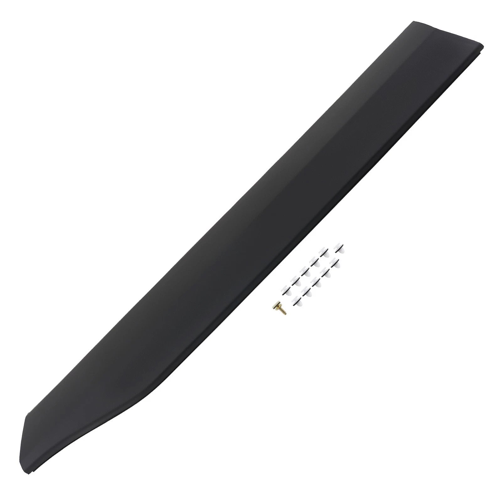 Door Lower Trim Right Side for Toyota Rav4 (2019–2022) 750730R070