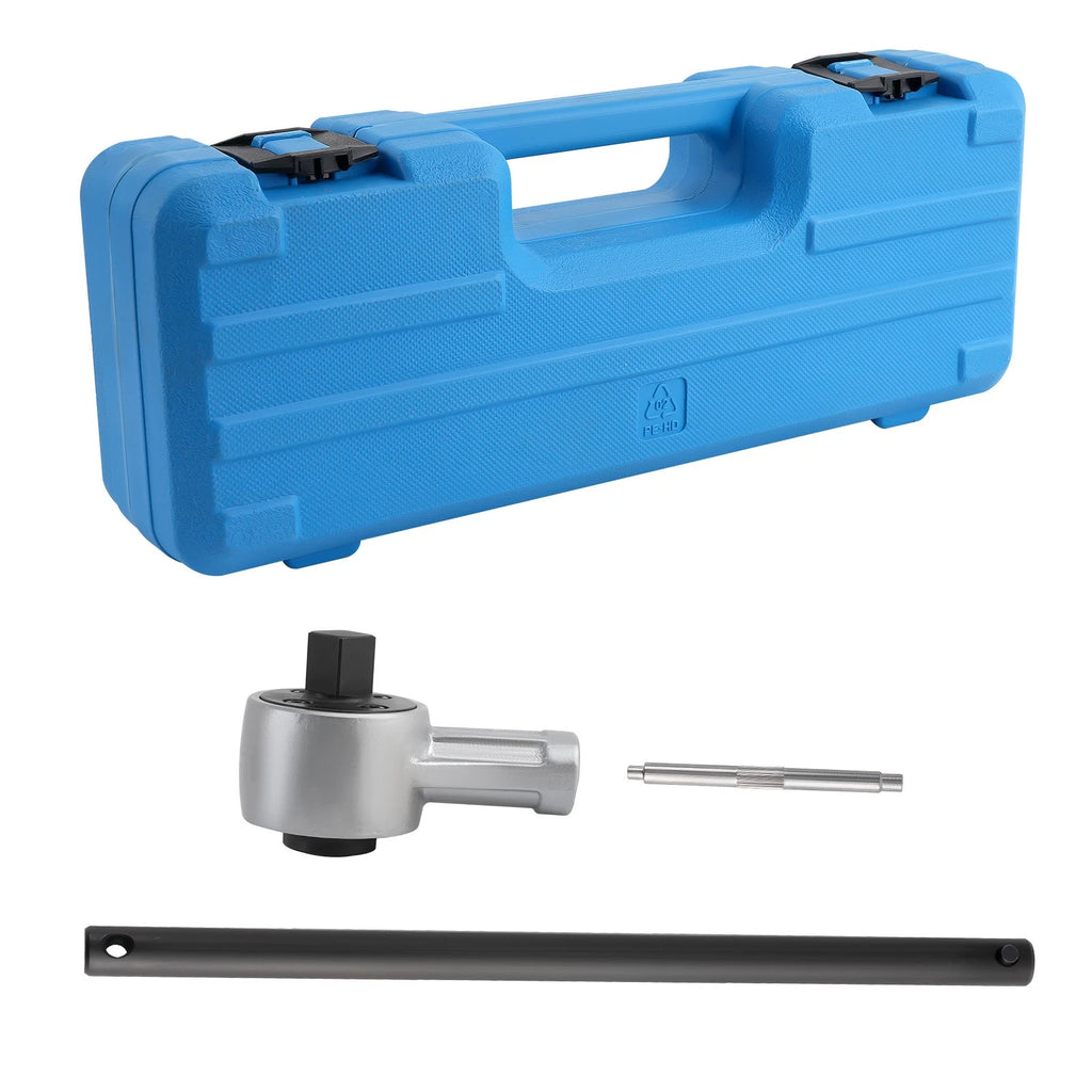Torque Multiplier Wrench for Heavy-Duty Applications (2200 ft-lbs)