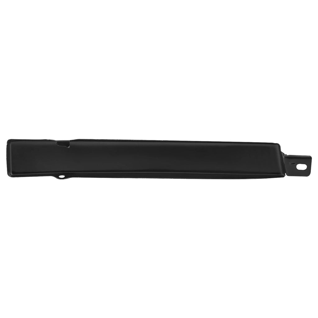 Bumper To Body Filler Panel for Toyota Tacoma (1997–2000) - Silver