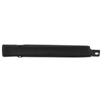 Bumper To Body Filler Panel for Toyota Tacoma (1997–2000) - Silver