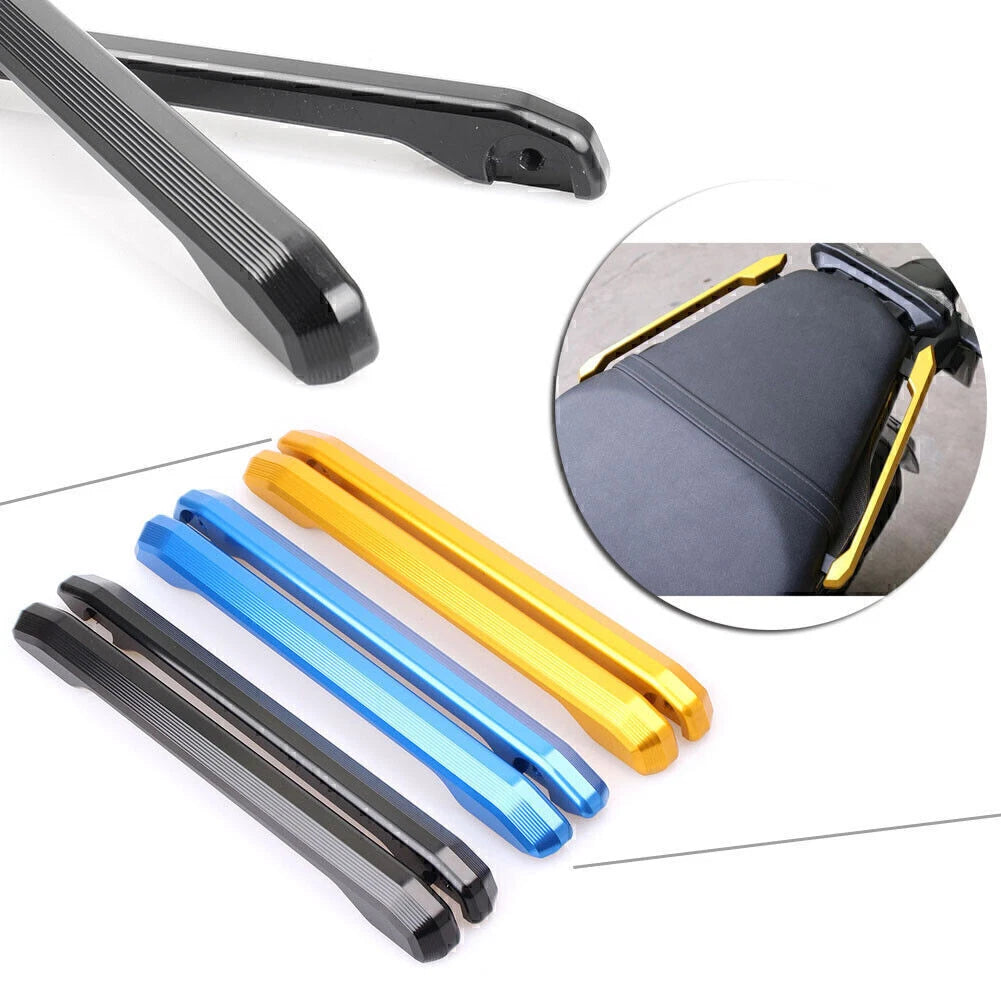 Rear Passenger Seat Grab Bar Handle for Yamaha MT-09 FZ09 (2013–2016)