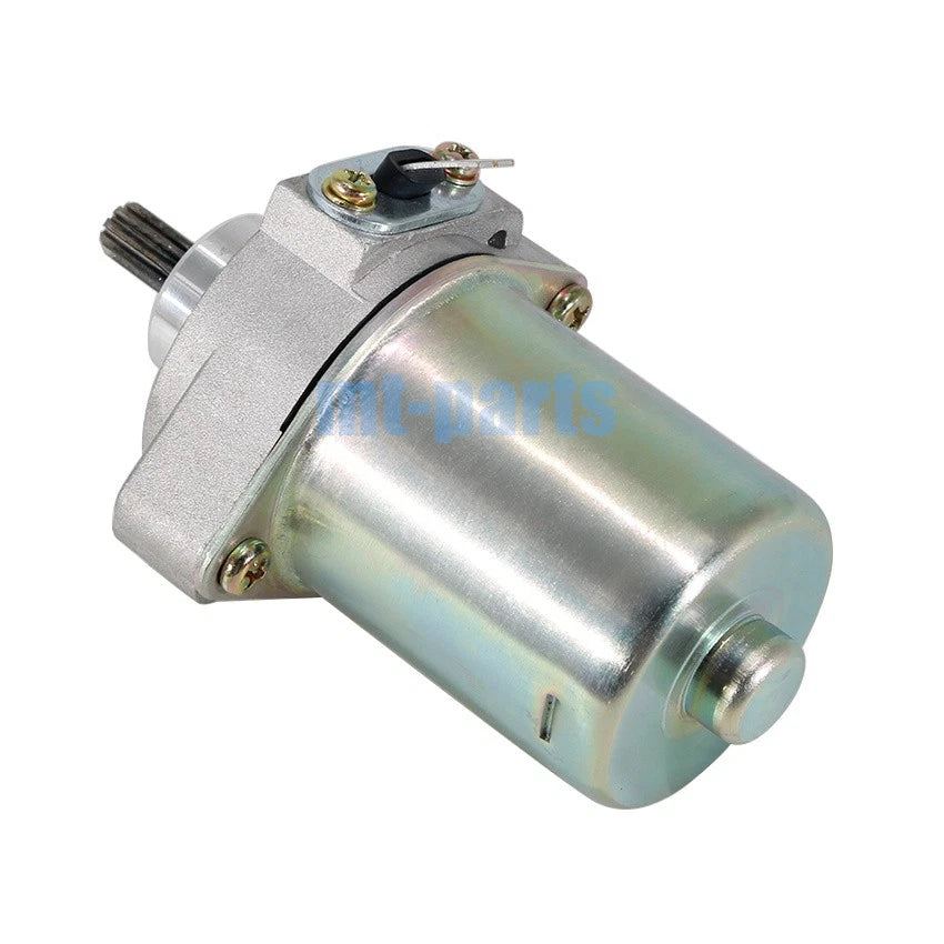Starter Motor for Suzuki Viva R 115/Viva R 125 (31100B-45H00-N000, 31100-45H01)