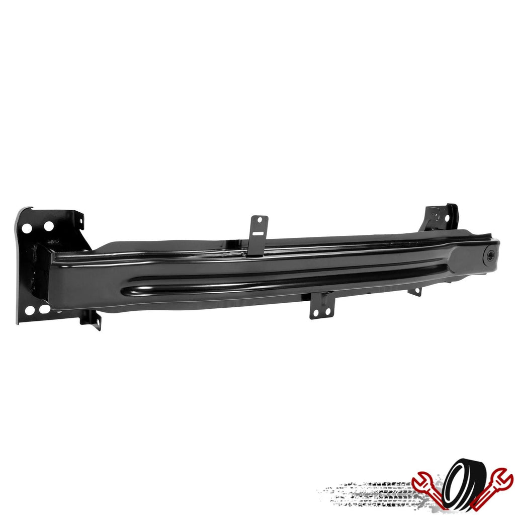 Front Bumper Reinforcement Cross Member for Volkswagen Tiguan (2009–2011)