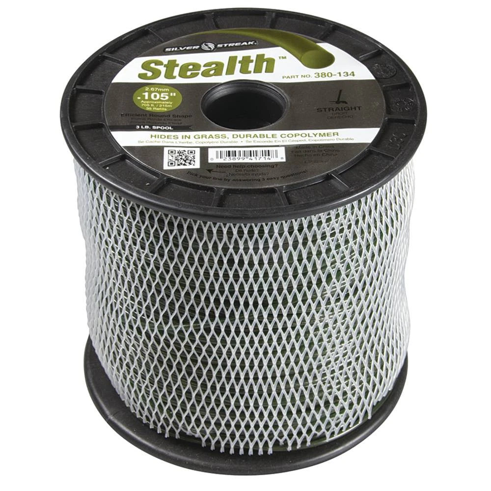 Stealth Trimmer Line 380-134 for