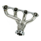 Stainless Steel Hugger Header for Ford 289-302-351 V8 (1962–1996)