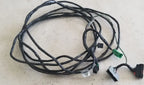 CD Changer P100 Harness for Lincoln Mark VIII (1997–1998) F7FF-14588-BA