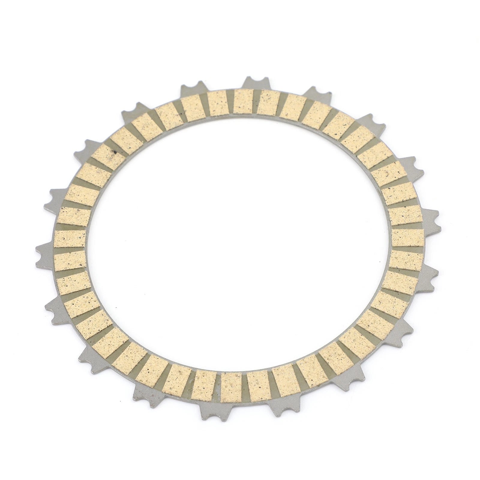 Clutch Friction Plate Kit for Honda CBR250R (2011–2013) #3