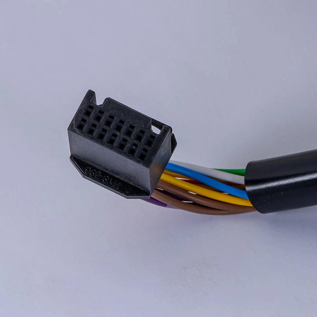 Heated Driver Left Side Mirror for Toyota Avalon (2011–2012)