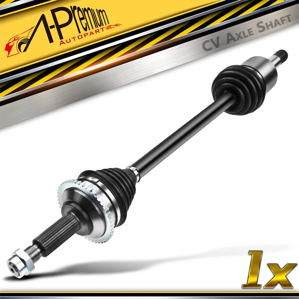 Rear Right CV Axle Assembly for Ford Thunderbird (2003–2005)