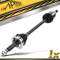 Rear Right CV Axle Assembly for Ford Thunderbird (2003–2005)