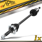 Rear Right CV Axle Assembly for Ford Thunderbird (2003–2005)
