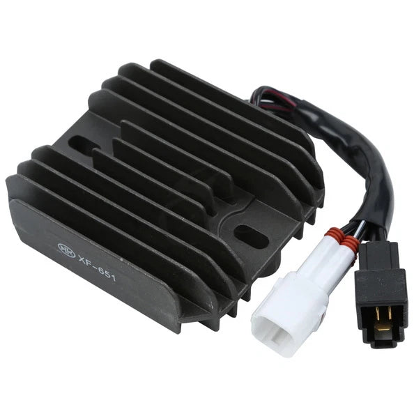Regulator Rectifier for Suzuki V-Strom 650 (2008–2022), GSR750 (2011–2016), GSXS750 (2015–2016)