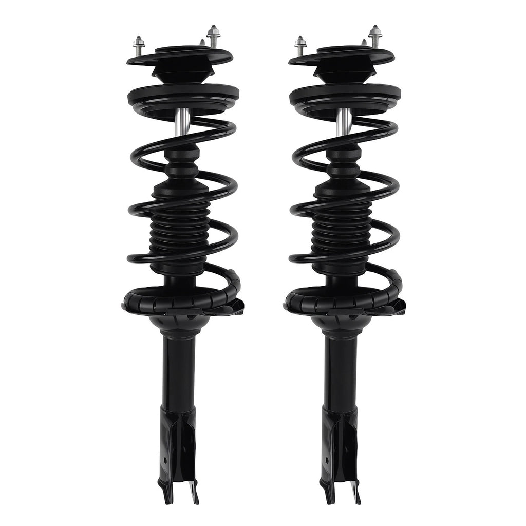 Complete Struts & Shocks Kit for Toyota Echo (2000–2005)
