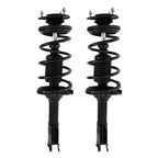 Complete Struts & Shocks Kit for Toyota Echo (2000–2005)