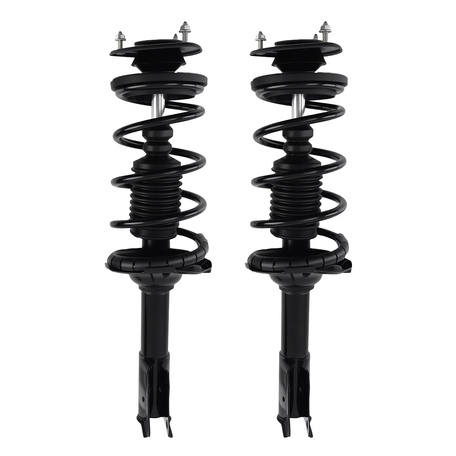 Complete Struts & Shocks Kit for Toyota Echo (2000–2005)