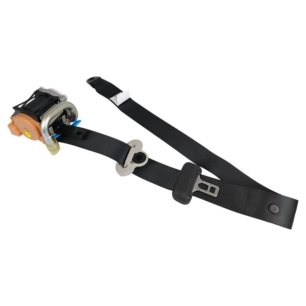 Front Seat Left Side Seat Belt Buckle 3 Point Safety for Honda Civic (2016–2020)