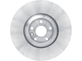 Front Brake Rotor for Jaguar I-Pace (2021–2024) KH921TD