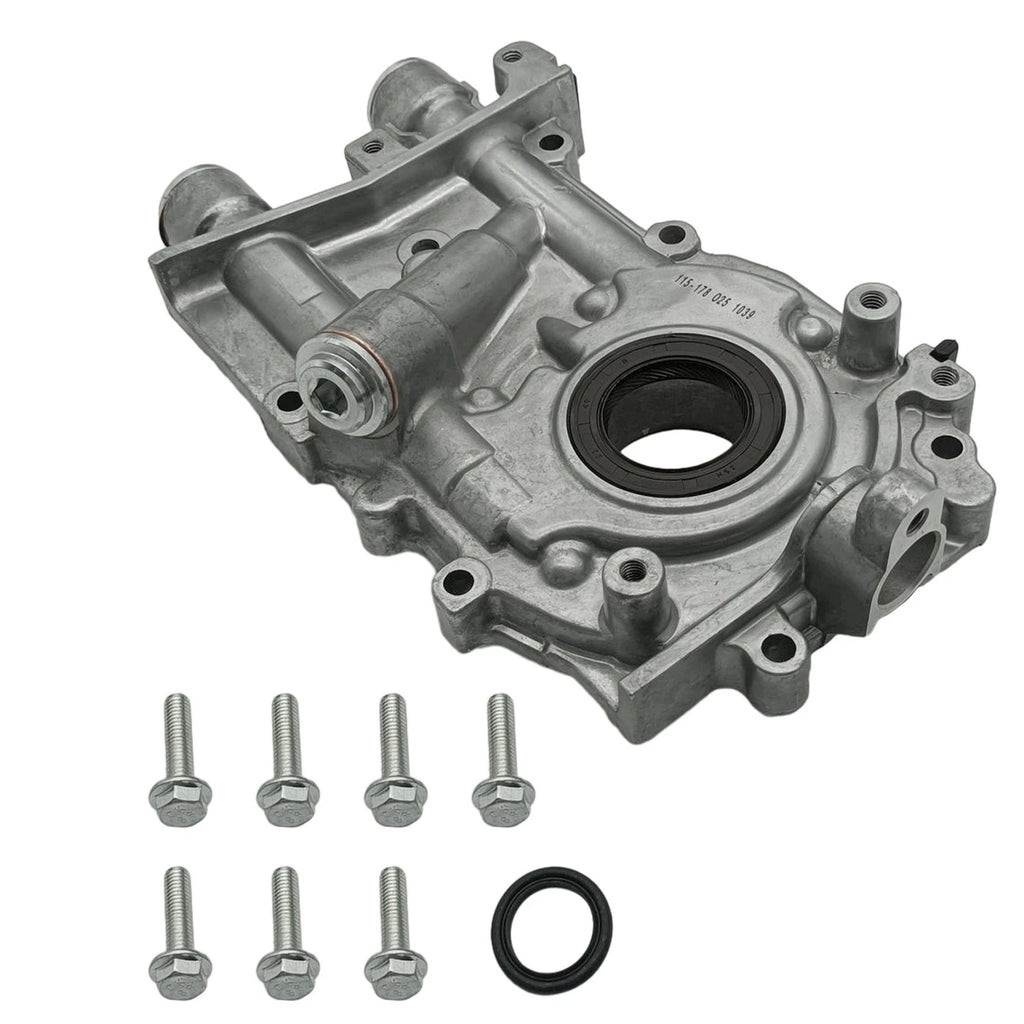 Oil Pump for Subaru Impreza (2008–2014), Legacy (2010–2012), Outback (2010–2012), WRX STI (2015–2021)